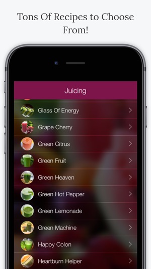 Juicing(圖3)-速報App