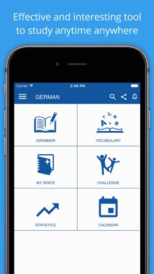 Learn: German language(圖1)-速報App