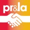 PRLA Connect is specifically for the several thousand corporate members of the Pennsylvania Restaurant & Lodging Association, along with their owners, staff and employees