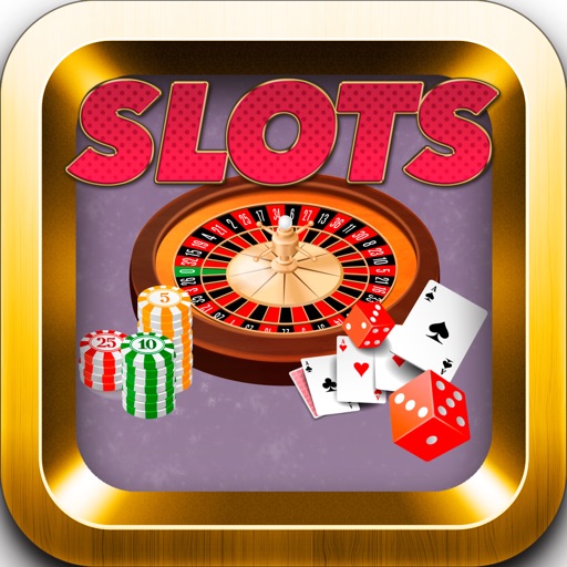 Slots Awesome Titans Of Vegas - Free Casino Game Icon