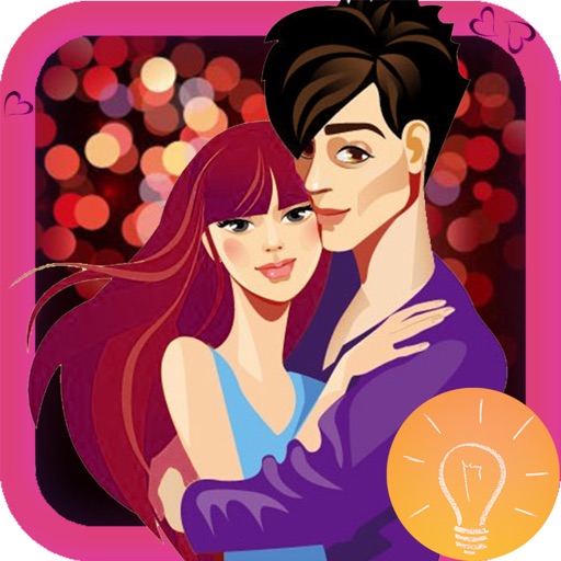 My Romantic Love Story 2 iOS App