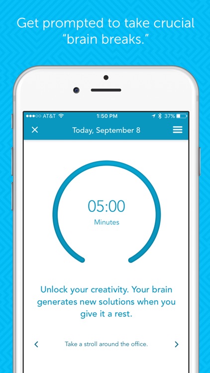 BrainHealth® screenshot-3