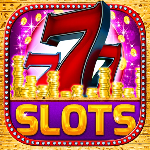 Unicorn Lottery Slots Icon
