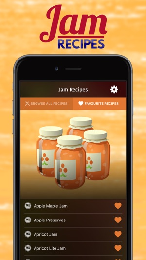 Jam Recipes(圖3)-速報App