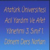 ATAUNİ AYAY 3A