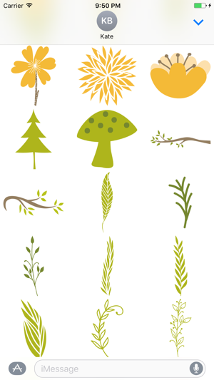 Baby Woodland Animals(圖5)-速報App