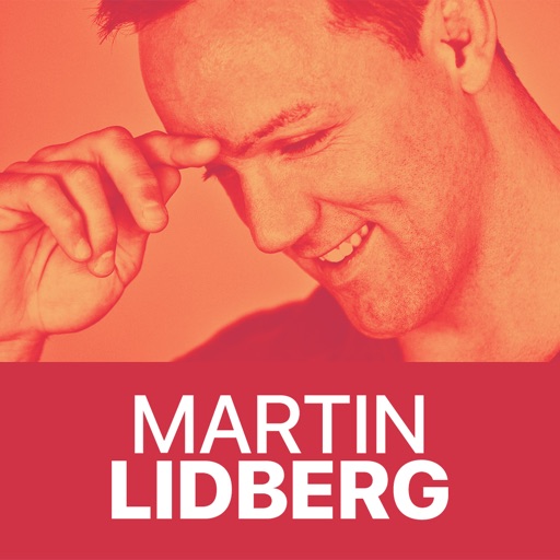 Martin Lidberg Performance icon