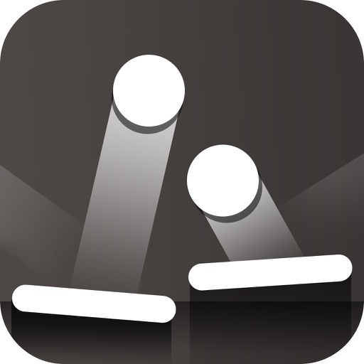 Color Ball Juggle iOS App