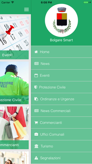 Bolgare Smart(圖3)-速報App