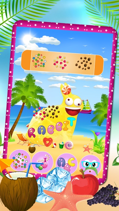 How to cancel & delete Ice Candy Fever Game - Kids Cooking Maker from iphone & ipad 4