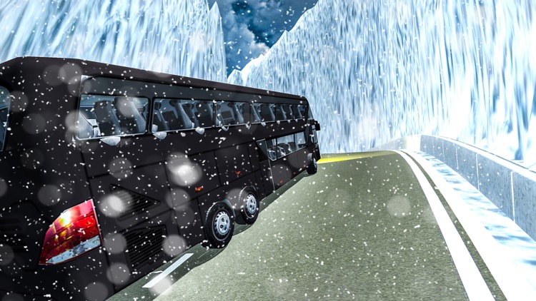 Offroad Snow Hill Bus Driving - Apps on Google Play