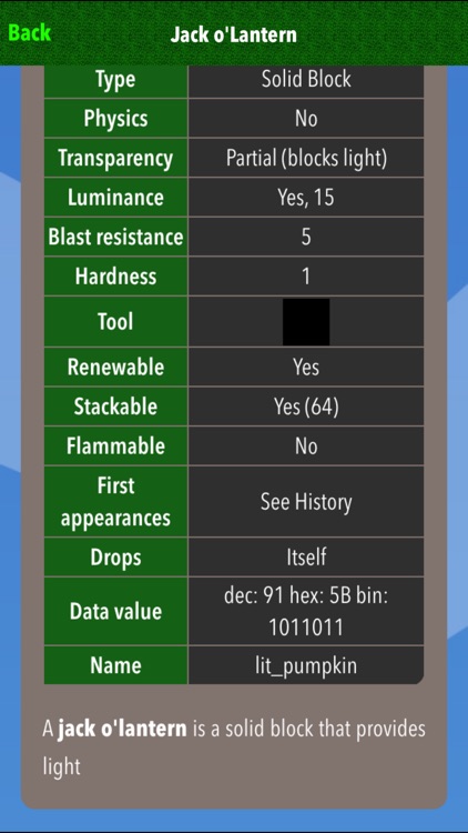 Comprehensive Guide For Minecraft Pocket Edition screenshot-3