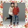 Xmas Picture Frames - insta frames for photo