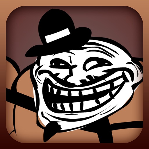 Clown Cannon Icon