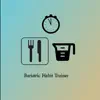 Eating Habit Trainer App Delete