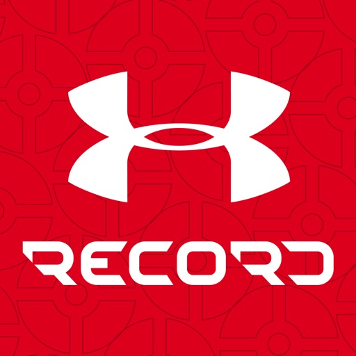 Record by Under Armour, connects with UA HealthBox