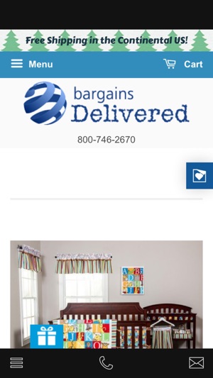 Bargains Delivered(圖1)-速報App