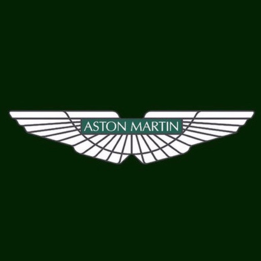 Aston Martin Gallery icon