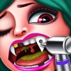 Vampire Princess Rescue 2 - Dental Emergency