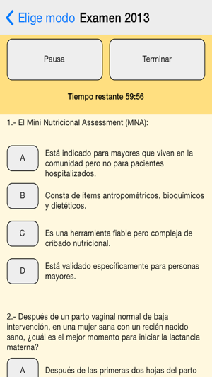 Examen EIR enfermeria(圖5)-速報App