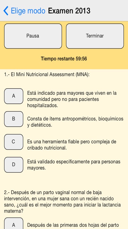 Examen EIR enfermeria screenshot-4