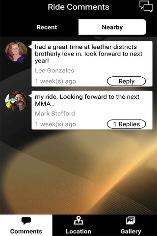 Arizona Motorcycle Riders Assistant screenshot 2