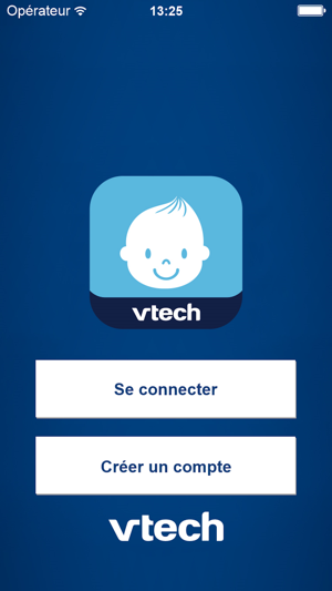 VTech Safe&Sound(圖3)-速報App