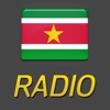 Suriname Radio Live!