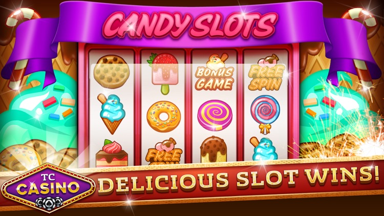 Slot Games & Shows