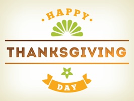 Thanksgiving Day Sticker for iMessage #1