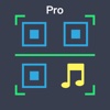 QR Music Pro-Scan UPC to Generate Song