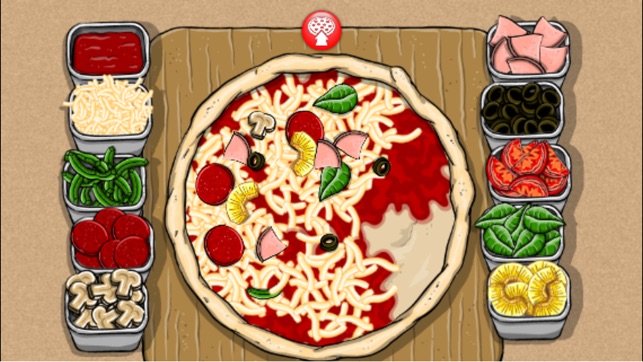 Pizza Truck(圖4)-速報App