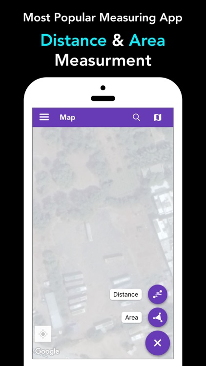 Area Calculator - Map Field measurement screenshot-3