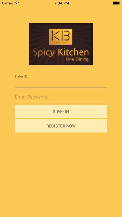 KB Spicy Kitchen