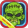 Shoot Zombies - Jump and run kill all zombies