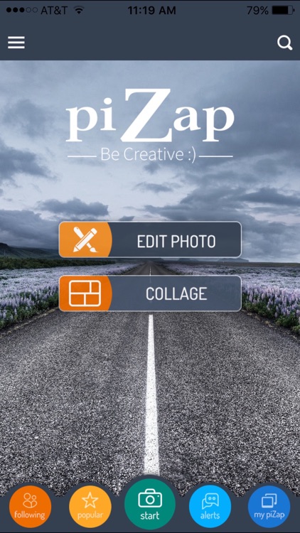 piZap Photo Editor, Collage Maker & Stickers