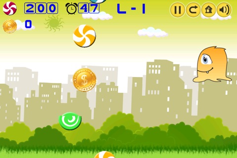 Pidex Mini Games screenshot 3
