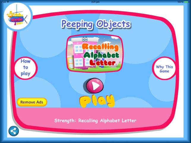 Peeping Objects(圖1)-速報App