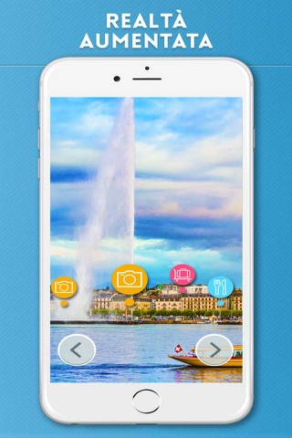 Geneva Travel Guide . screenshot 2