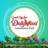 Great App for Dollywood Amusement Park