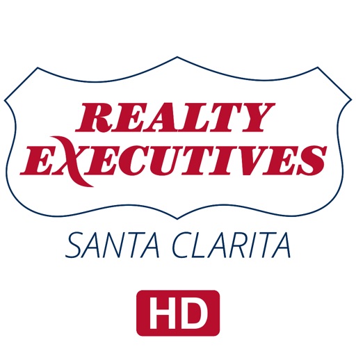 Realty Executives Santa Clarita for iPad icon