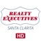 The Realty Executives Santa Clarita Mobile Real Estate Home Search iPad App brings the most accurate and up-to-date real estate information right to your iPad