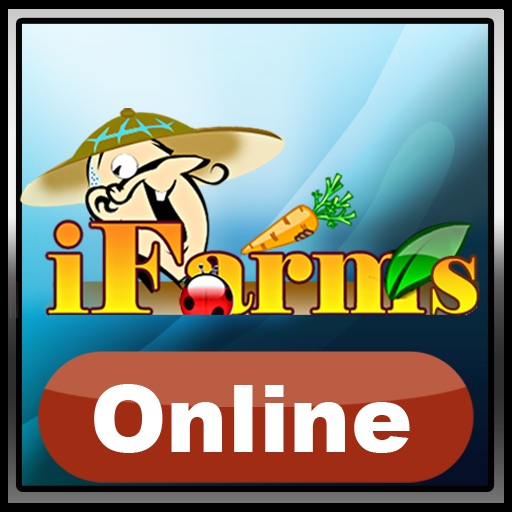 iFarms online