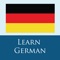 Learn German is easy using this app