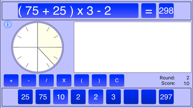 Alpha Numeric(圖4)-速報App