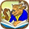 Beauty and the Beast - classic short stories book