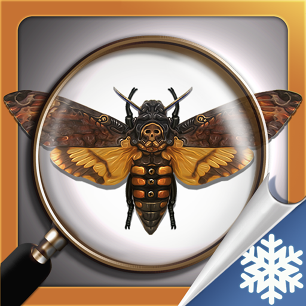 Get Hidden Objects Collection * for iOS, iPhone, iPad Aso Report