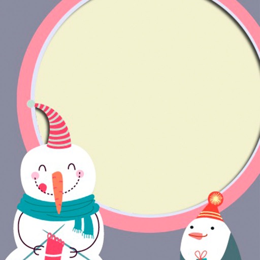 Christmas Jingle bell Hd Photo Frames - Photo Lab iOS App