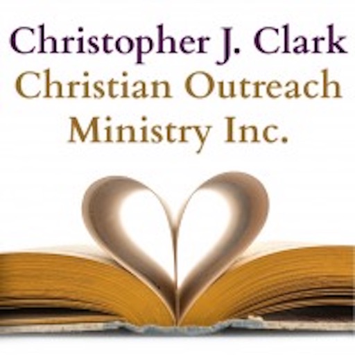 Christopher J. Clark icon