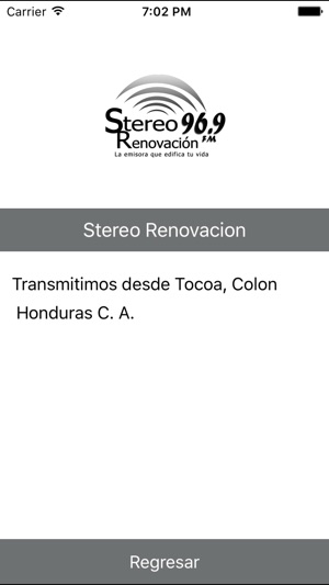 Stereo Renovacion(圖3)-速報App